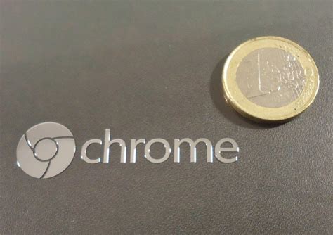 Google Chrome Label / Aufkleber / Sticker / Badge / Logo 53 X - Etsy