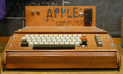Image result for First Generation Apple Computer