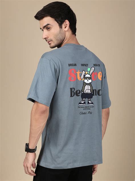 Trendy Round Neck T-Shirts & Crew Shirt for Men Online