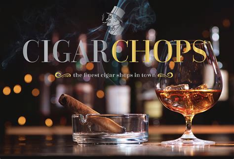 Cigar Bars, Shops and Lounges | Tampa, FL | Cigar Chops