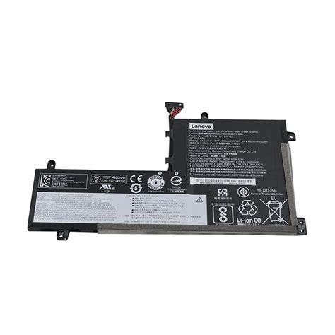 Original L17C3PG2 laptop battery for Lenovo Legion Y7000, Legion Y740 ...