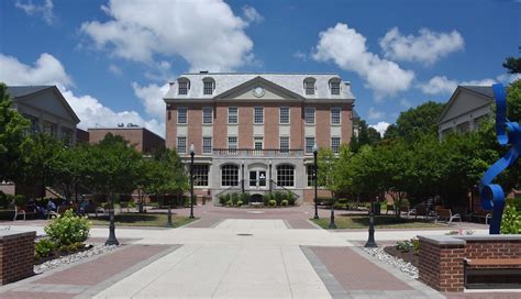 Longwood Foundation awards Del State $1M toward Wesley transition ...