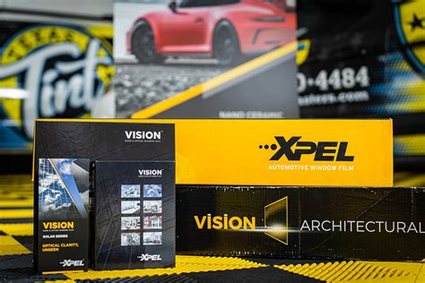 Tesla Window Tint – Texas Tint Masters