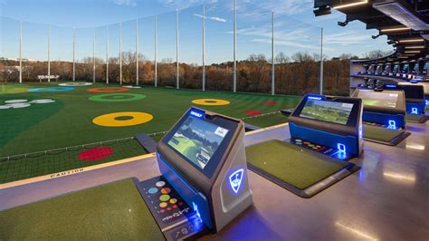 Golf, Party Venue, Sports Bar & Restaurant | Topgolf Boston - Canton
