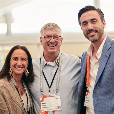 #skollwf | Skoll Foundation