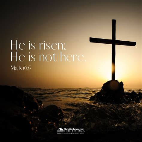 Easter Day Bible Quotes