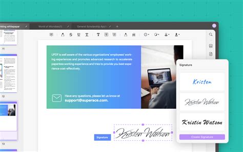 Image result for PDF Editor Software