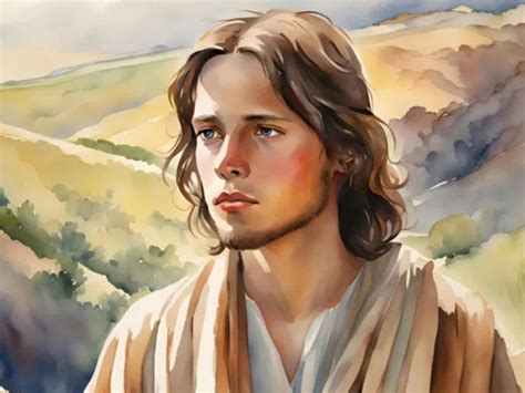 The Story of James the Just (the Brother of Jesus) - Bible