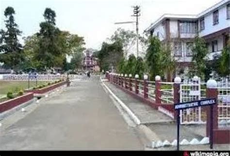 Union Christian College Shillong: Admission 2026, Fees