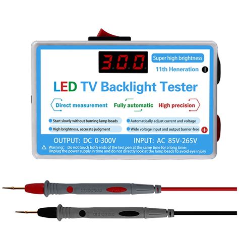 LED Backlight Tester 的图像结果