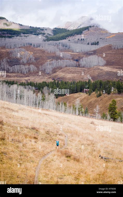 Fall Running 的图像结果