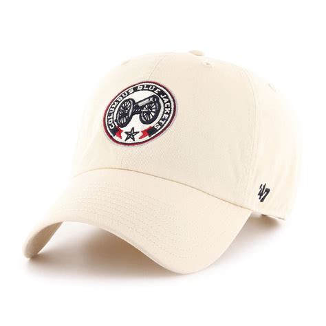 Columbus Blue Jackets Hats, Gear, & Apparel from ’47 | ‘47 – Sports ...