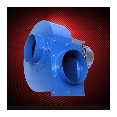 Buy Centrifugal Blower High Pressure 1500W 15 CM Diameter Duct Large ...
