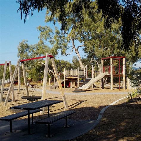 Gerry Green Reserve (Parkdale) - All You Need to Know BEFORE You Go