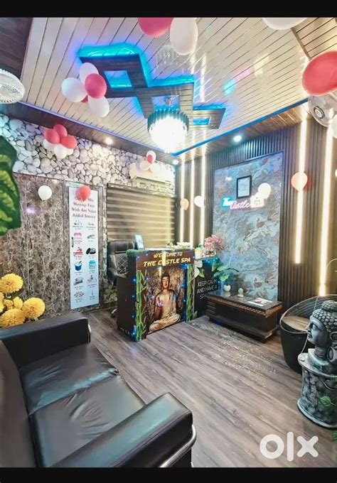 Manager Job In Spa In Janakpuri Delhi - Receptionist & Front office ...