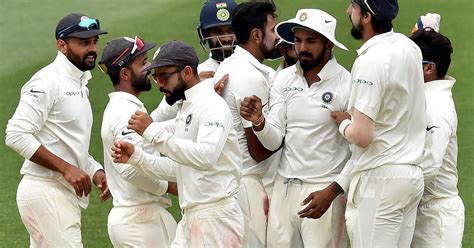 Australia will fight back, but India has the upper hand, says former ...