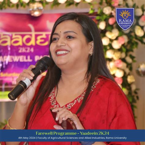 yaadeein_k_farewell_programme