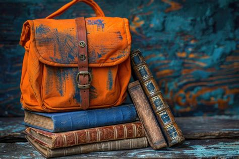 Old School Bag 的图像结果