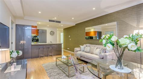 THE ROWLANDS APARTMENTS (Adelaide) - Apartment Reviews, Photos, Rate ...