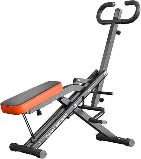 Image result for Exercise Squat Machine
