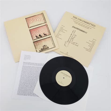 Image result for Uncommitted