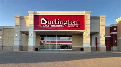Burlington opening new Washington state store in September. See where