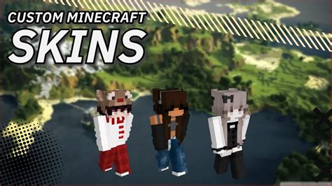 Minecraft Custom Skins Tutorial 的图像结果