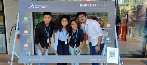 Dassault Systèmes Announces 12th AAKRUTI Edition | Modern Manufacturing ...