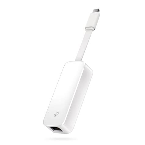 UE300C | USB Type-C to RJ45 Gigabit Ethernet Network Adapter | TP-Link ...