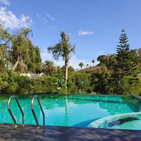 CHACHA INN THE GARDEN RETREAT (Mount Abu, Rajasthan) - 2026 Hotel ...