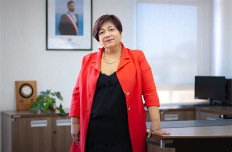 Saludo Directora nacional del Sence Día Internacional de la Mujer ...