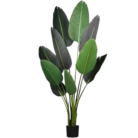 Travel Palm Tree (80-160cm) – High Branch Trading Pte Ltd