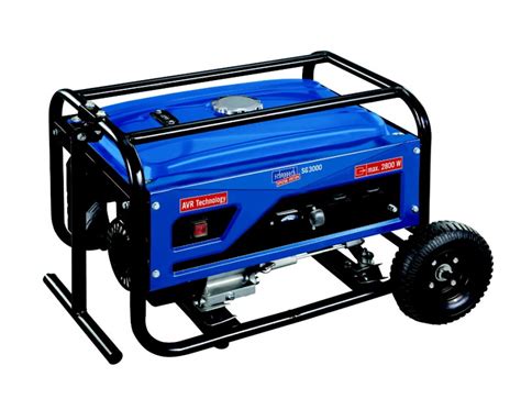 Image result for Scheppach Generator