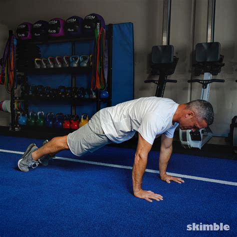 Image result for Hand Release Pushups Challenge