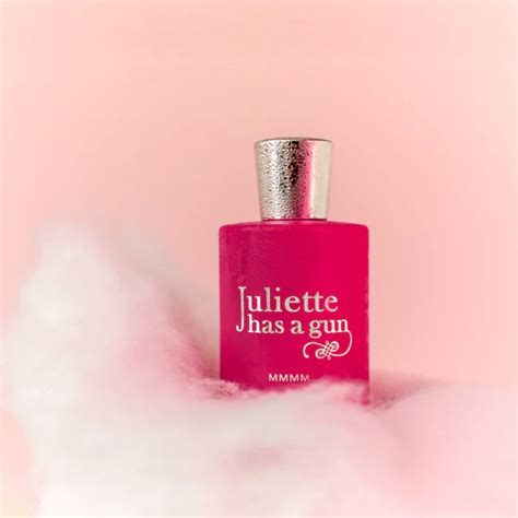 Juliette has a Gun Mmmm... Eau de Parfum for Women – Perfume Network India