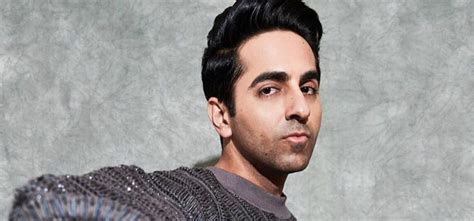 Ayushmann Khurrana Ups The Fashion Game With His Insanely Flashy Jacket ...