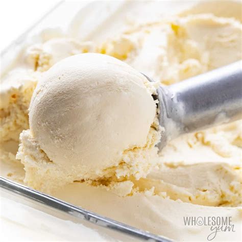 Best Homemade Ice Cream Recipes Using Machine 的图像结果