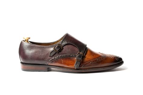 Stitch Monk Straps