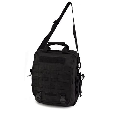 Military Laptop Backpack | For Upto 14" Laptop – Olive Planet