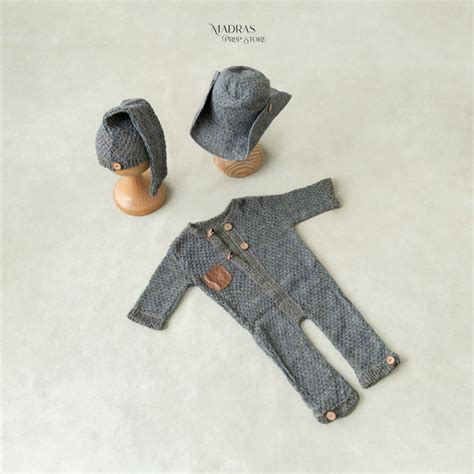 Thomas Outfit 3 PC Set | 6 to 9 Months – Madras Prop Store