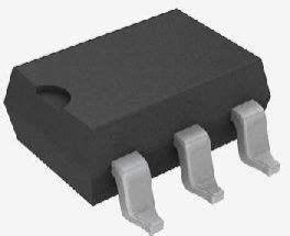 Image result for How PhotoMOS Relay Work