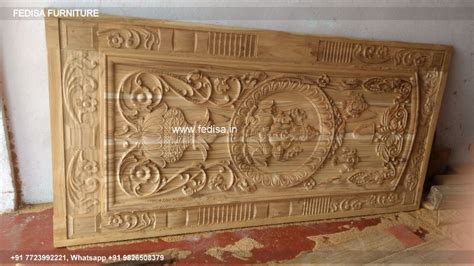 Wooden Door Design Sliding Door Design Chaukhat Design Main Door Steel ...