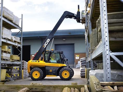 Image result for Telehandler Operation