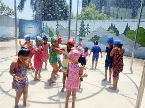 Vishwabharti Girls International School - Girls International School