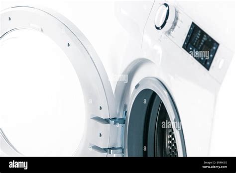 Image result for Open Washing Machine