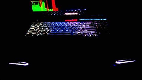 AlienFX Lights Not Working 的图像结果