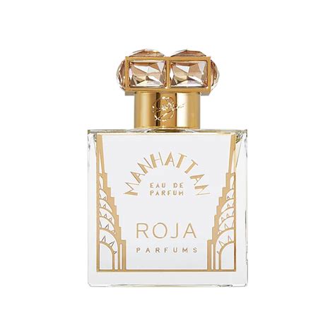 ROJA London Manhattan Eau de Parfum 100ml - Skins