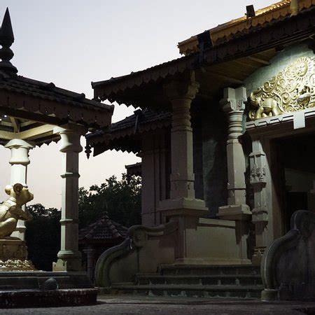 Jay Vinayak Temple Jaigad (Ratnagiri) - 2021 What to Know Before You Go ...