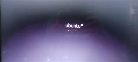 Ubuntu blinking screen problem : r/Ubuntu