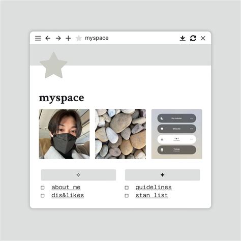 Image result for Interactive Carrd Design